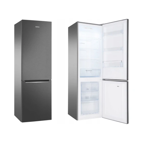 Lodówka dwudrzwiowa Amica FK2995.2FTH(E)