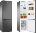 Lodówka dwudrzwiowa Amica FK2995.2FTH(E)