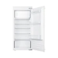 Lodówka do zabudowy Amica BM210.4i(E) 122,1 cm komora świeżości 35 dB