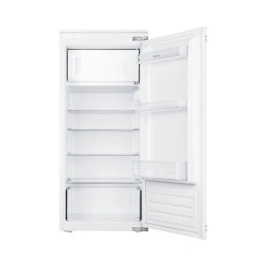 Lodówka do zabudowy Amica BM210.4i(E) 122,1 cm komora świeżości 35 dB