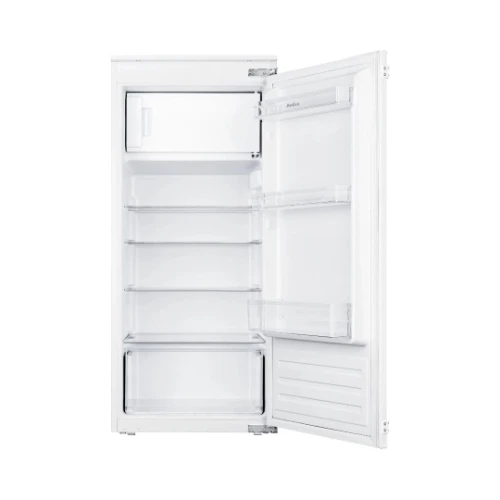 Lodówka do zabudowy Amica BM210.4i(E) 122,1 cm komora świeżości 35 dB