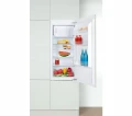 Lodówka do zabudowy Amica BM210.4i(E) 122,1 cm komora świeżości 35 dB
