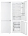 Lodówka do zabudowy Amica BK3265.4UiAA