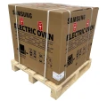 Lodówka do zabudowy Amica BK3265.4UiAA