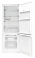 Lodówka dwudrzwiowa do zabudowy Amica BK2265.4i