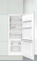 Lodówka dwudrzwiowa do zabudowy Amica BK2265.4i