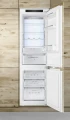 Lodówka do zabudowy Amica EKGCX 387 955