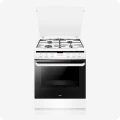 Kuchnia gazowo-elektryczna 618GEH3.33HZpTaNW