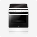 Kuchnia ceramiczna 618CE3.333HQW