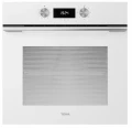 Piekarnik Teka HLB8400 3215W 70L 9funkcji Termoobieg prowadnice