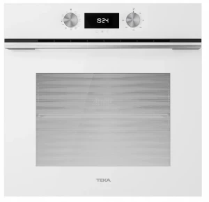Piekarnik Teka HLB8400 3215W 70L 9funkcji Termoobieg prowadnice