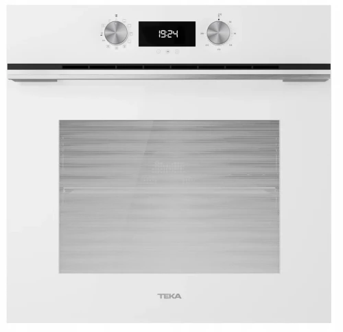 Piekarnik Teka HLB8400 3215W 70L 9funkcji Termoobieg prowadnice