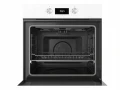 Piekarnik Teka HLB8400 3215W 70L 9funkcji Termoobieg prowadnice