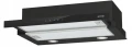 Okap teleskopowy Gorenje TH64E3BG 60cm 350m3/h LED