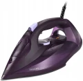 Żelazko parowe Philips DST7051/30 2800W 0,3L 50g/min SteamGlide fioletowe