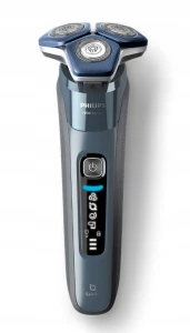 Golarka Philips S7882/55 60min na sucho i mokro głowica 360-D Bluetooth