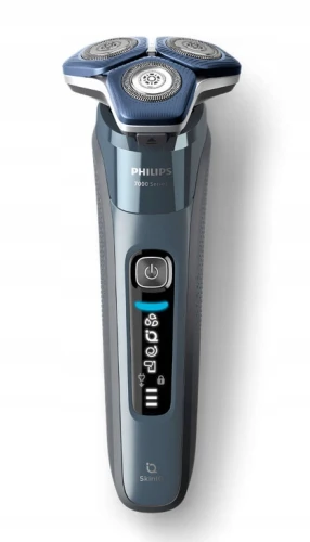 Golarka Philips S7882/55 60min na sucho i mokro głowica 360-D Bluetooth
