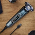 Golarka Philips S7882/55 60min na sucho i mokro głowica 360-D Bluetooth