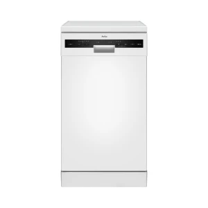 Zmywarka wolnostojąca Amica DFM41E6QWMG 10 kpl 6 programów 45 cm biała