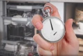 Zmywarka wolnostojąca Amica DFM41E6QWMG 10 kpl 6 programów 45 cm biała