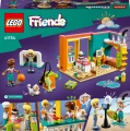 LEGO FRIENDS 41754 Pokój Leo