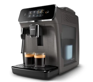 Ekspres automatyczny Philips EP2224/10 1500W 15bar 1,8L młynek