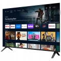 Telewizor TCL 43S5L QLED Full HD Smart TV Android HDR 60Hz Dolby Audio