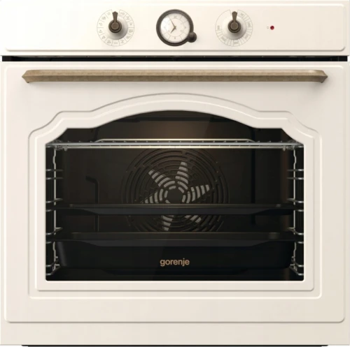 Piekarnik Gorenje BOS67371CLI Retro 77l 60cm Grill