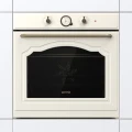 Piekarnik Gorenje BOS67371CLI Retro 77l 60cm Grill