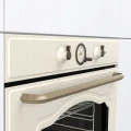 Piekarnik Gorenje BOS67371CLI Retro 77l 60cm Grill