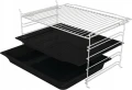 Piekarnik Gorenje BOS67371CLI Retro 77l 60cm Grill