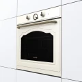 Piekarnik Gorenje BOS67371CLI Retro 77l 60cm Grill