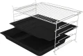 Piekarnik Gorenje BOS67371CLI Retro 77l 60cm Grill
