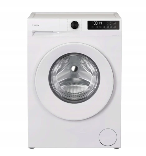 Pralka GD 498-S