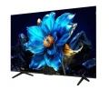 Telewizor TCL 55T69C QLED 4K UHD Smart TV Google TV WiFi Bluetooth 60Hz