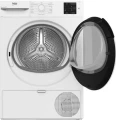 Suszarka automatyczna Beko BM3T3820W 8kg Pompa ciepła AquaWave Slim 60cm