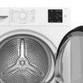 Suszarka automatyczna Beko BM3T3820W 8kg Pompa ciepła AquaWave Slim 60cm