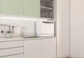 Zmywarka kompaktowa CP 8F9FFW