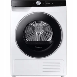 Suszarka z pompą ciepła Samsung DV90DG6845LKU4 9kg 18 programów OptimalDry