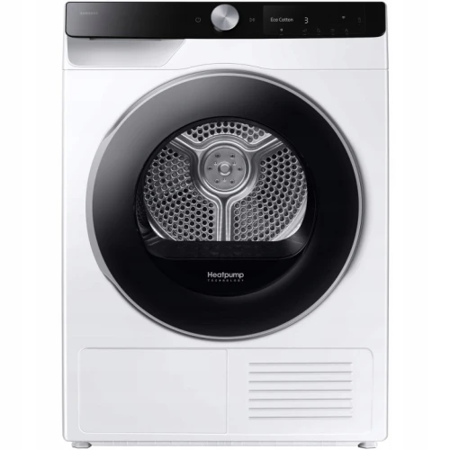 Suszarka z pompą ciepła Samsung DV90DG6845LKU4 9kg 18 programów OptimalDry