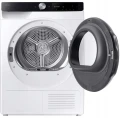 Suszarka z pompą ciepła Samsung DV90DG6845LKU4 9kg 18 programów OptimalDry