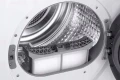 Suszarka z pompą ciepła Samsung DV90DG6845LKU4 9kg 18 programów OptimalDry