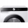 Suszarka z pompą ciepła Samsung DV90DG6845LKU4 9kg 18 programów OptimalDry