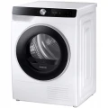 Suszarka z pompą ciepła Samsung DV90DG6845LKU4 9kg 18 programów OptimalDry