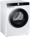 Suszarka z pompą ciepła Samsung DV90DG6845LKU4 9kg 18 programów OptimalDry