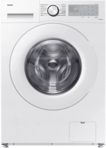 Pralka Samsung WW90CGC04DTH 9kg 1400obr EcoBubble Wi-Fi biały SmartThings