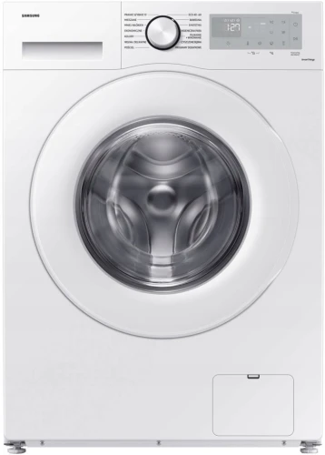 Pralka Samsung WW90CGC04DTH 9kg 1400obr EcoBubble Wi-Fi biały SmartThings