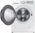 Pralka Samsung WW90CGC04DTH 9kg 1400obr EcoBubble Wi-Fi biały SmartThings