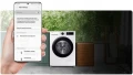 Pralka Samsung WW90CGC04DAE 9kg 1400obr EcoBubble WiFi inwerter