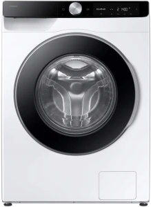 Pralka Samsung WW90DG6U85LKU4 9kg 1400obr inwerter Ai EcoBubble SmartThings